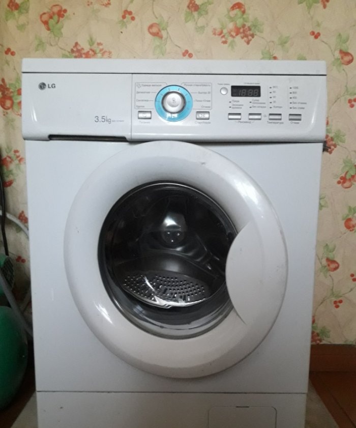 Kā pagarināt veļas mazgājamās mašīnas kalpošanas laiku