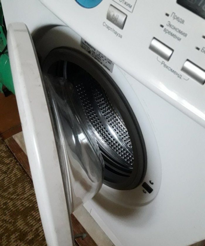Come prolungare la durata della lavatrice