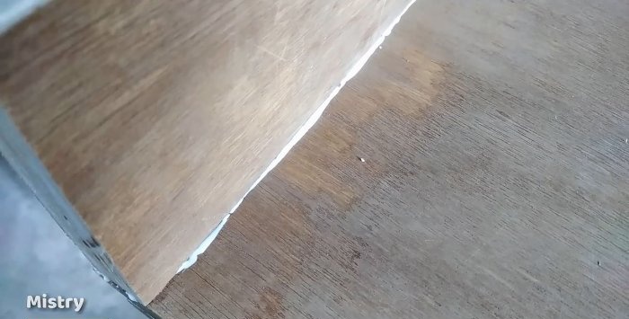 3 trucuri atunci când lucrați cu lemn