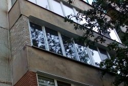 Instalação de janelas de plástico DIY