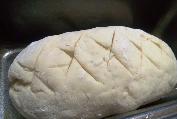Cum să coace doar pâine de casă fără o mașină de pâine