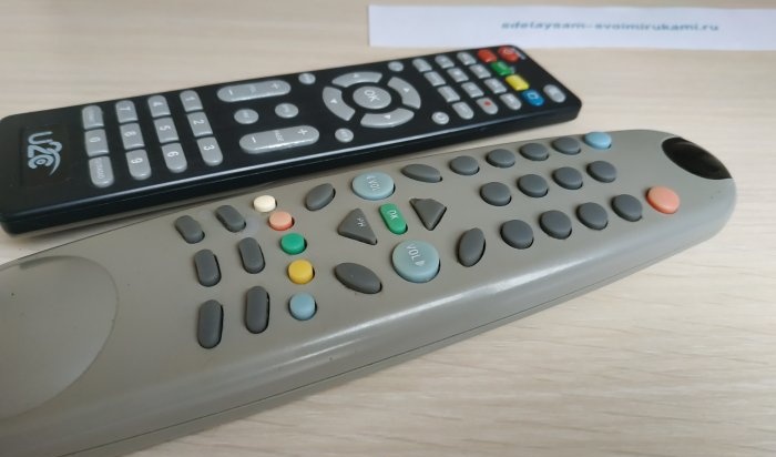 How to keep the remote control buttons in perfect condition
