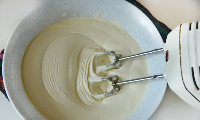 Beurre crème