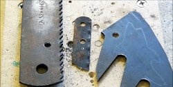 Come forare qualsiasi acciaio ad alta velocità con un trapano per piastrelle
