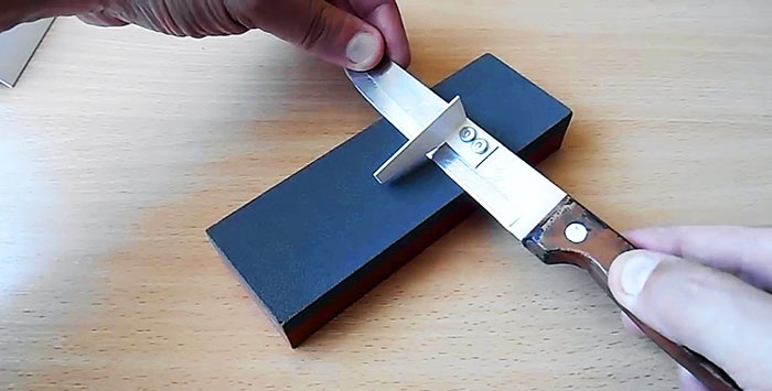 Ángulo digital cuchillo buscador inclinación cuchillo magnetfuß 4x90 ° ángulo rojo