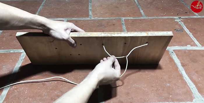 How to make a 12 volt electric trap for mice and rats