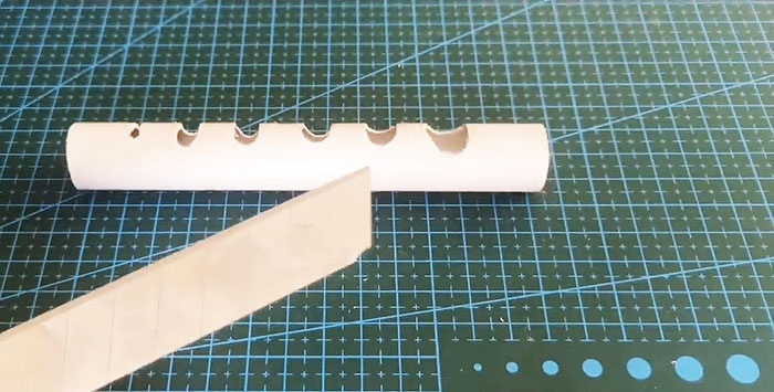 How to make an effective wire stripper