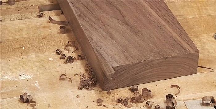 Jak opravit vady dřeva