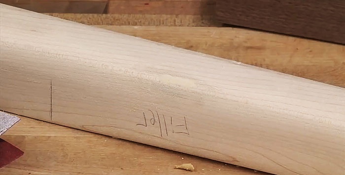 Hur man fixar träbearbetningsfel
