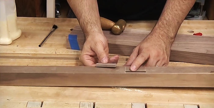 Ako opraviť chyby pri obrábaní dreva
