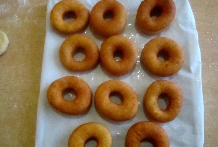 Como fazer os mais deliciosos donuts