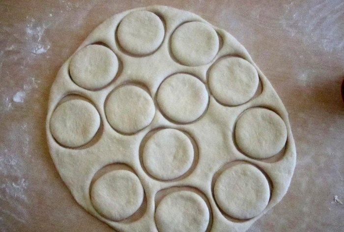 Cách làm bánh rán ngon nhất