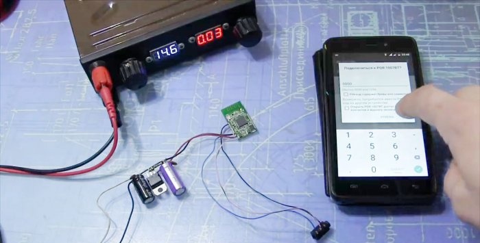 Cum să integrați independent Bluetooth în orice radio auto