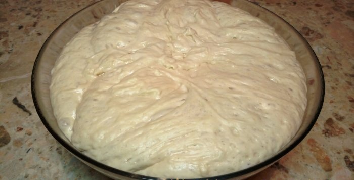 Ang Uzbek tortilla sa oven.At mula sa tandoor.