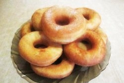 Hvordan lage de deiligste donuts