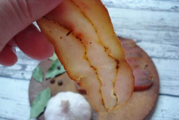Kuracie prsia z listového kurča