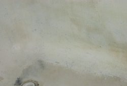 Hur man målar ett bad