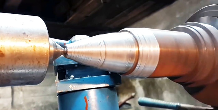 Как да си направим морков за цепене на дърва в гараж