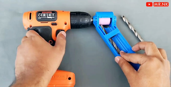 6 useful tips for a screwdriver that few people know about