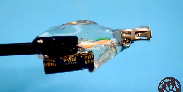 Câble de rallonge USB à paire torsadée
