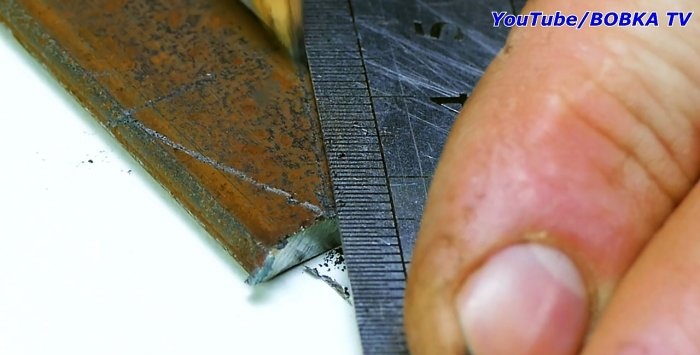 Como transformar uma serra elétrica em um cortador de escova Ferramentas úteis removíveis