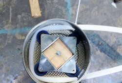 How to assemble a peristaltic pump with your own hands