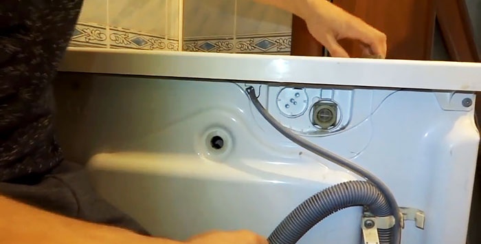 Πώς να διορθώσετε προβλήματα σκόνης πλυσίματος με ένα πλυντήριο ρούχων