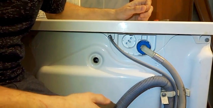 Comment résoudre les problèmes de lessive avec une machine à laver