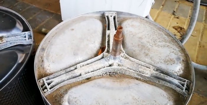 Les conséquences de l’ajout d’acide citrique aux machines à laver qui ne sont pas abordées
