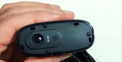 Ang paggawa ng isang radiation detector mula sa isang webcam
