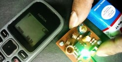 DIY Handy-Signal-Störsender
