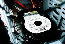How to reduce HDD noise to a minimum