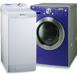 Veļas mazgājamās mašīnas