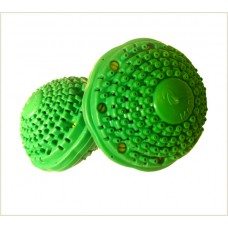 Турмалинови топчета за пране на дрехи