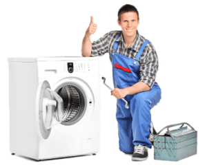 Диагностика на перални машини