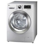 Máquina de lavar roupa LG F10A8HDS