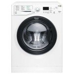 Hotpoint-Ariston washing machine WMG 9018 B
