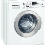 Siemens çamaşır makinesi incelemeleri