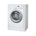 Washing machine Indesit IWSC 5085
