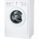 Máquina de lavar roupa Indesit WIUN 105