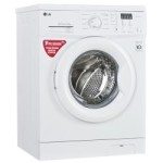 Washing Machine LG F1091LD