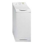 Máy giặt Hotpoint-Ariston AVTL 83 đánh giá