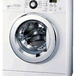 Washing Machine LG F8020ND1