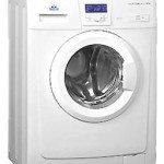 Anmeldelser vaskemaskine Atlas СМА 50С124