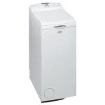 Nhận xét cho máy giặt Whirlpool AWE 9630