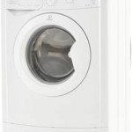 Washing machine Indesit IWSB 5085