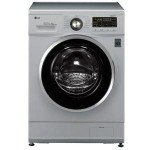 Washing machine LG F1296ND5