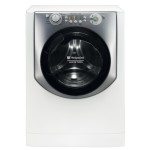 Hotpoint-Ariston Aqualtis AQS70L 05 CIS washing machine