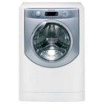 Hotpoint-ariston washing machine aqsd 29 u