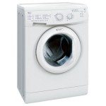 Máy giặt Whirlpool AWG 222